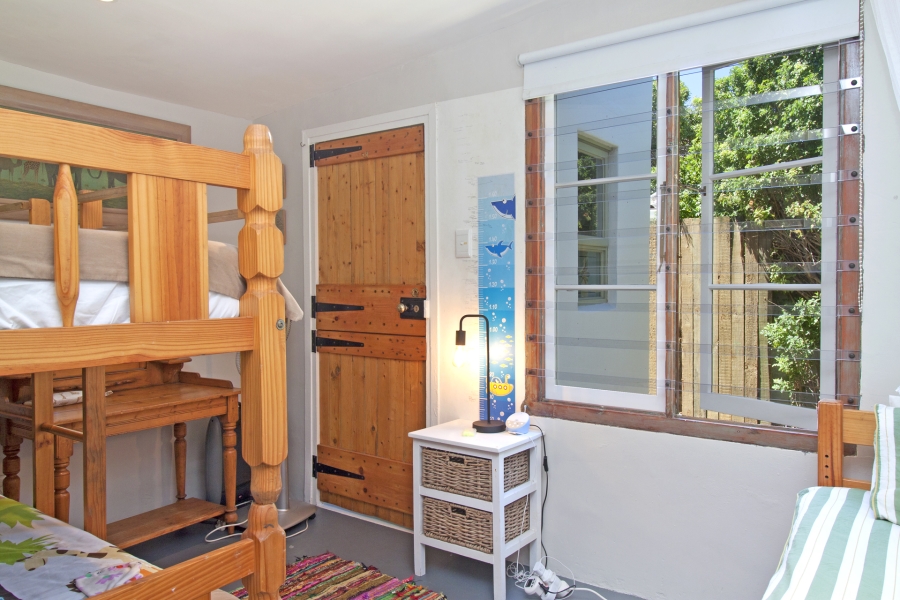 To Let 3 Bedroom Property for Rent in Scarborough Western Cape